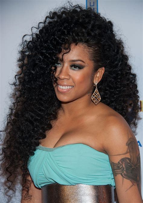 Keyshia cole shared a video in 2018 of her and her mother frankie lons in 2016 as she was on the mend. Singer Keyshia Cole Ends Search To Find Her Biological Father