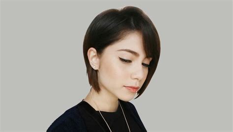 SMOOTH HAIR TRICKS WITH JESSY MENDIOLA, ANNE CURTIS ...