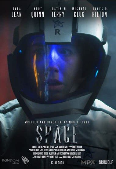 Space 2020 Reviews And Overview Movies And Mania