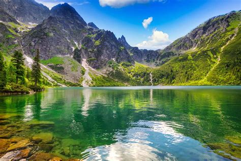 Best Places To Visit In Poland In September Information Latest