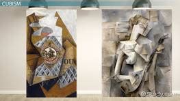 1 set bedroom minimalist art movement definition. Abstract vs. Representational Art: Definition & Examples ...