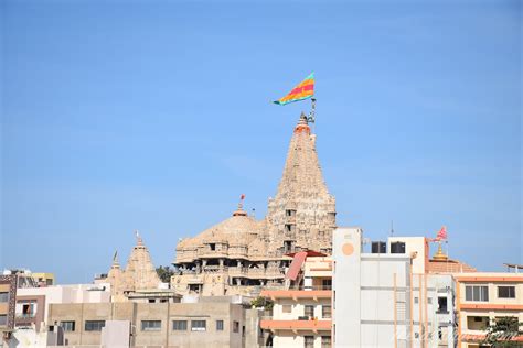 Road Trip To Gujarat Dwarka Thelazytravel