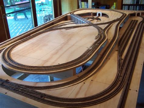 Ho Model Train Layouts Atlas Layout Builder