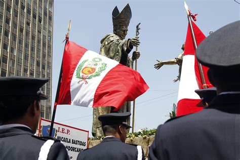(fnp) investor day march 15, 2013 9:00 am et. Peru Independence Day: 24 Facts To Celebrate The Beautiful ...
