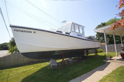 See more ideas about boat, cuddy cabin boat, boat building. 1985 Seaworthy 28 Cabin, Montauk New York - boats.com