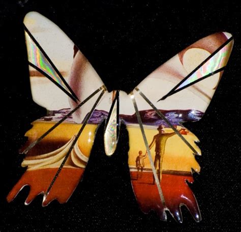 Ijonk Art Famous Butterfly Art