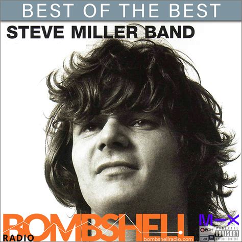 Best Of The Best Deconstructing The Steve Miller Band Bombshell Radio
