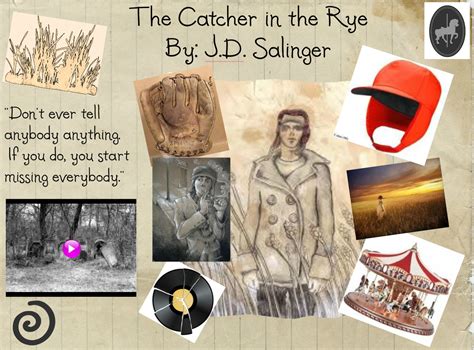 Holden Museum Catcher In The Rye Sally Hayes Character Analysis In The Catcher In The Rye