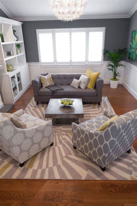 Modern Small Living Room Home Design Ideas Design Pics