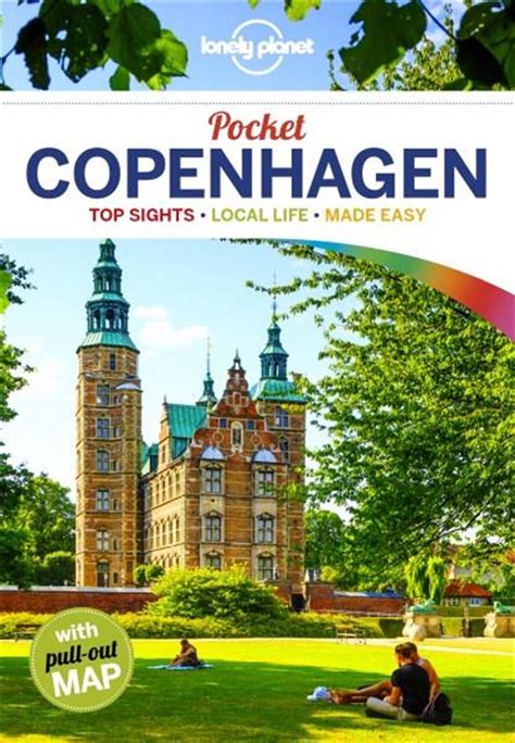 Buy Lonely Planet Pocket Travel Guide Copenhagen By Lonely Planet