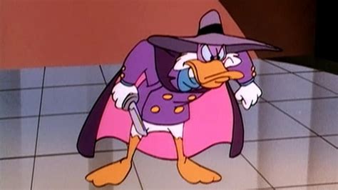 Watch Darkwing Duck Season 1 Episode 66 On Disney Hotstar