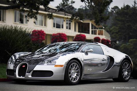Bugatti Veyron Pur Sang Exotic Cars Wiki Fandom