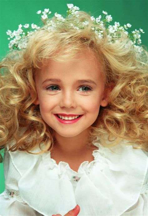 10 Unbearable Details Surrounding Jonbenét Ramsey Whose Case Remains Unsolved Factionary Page 5
