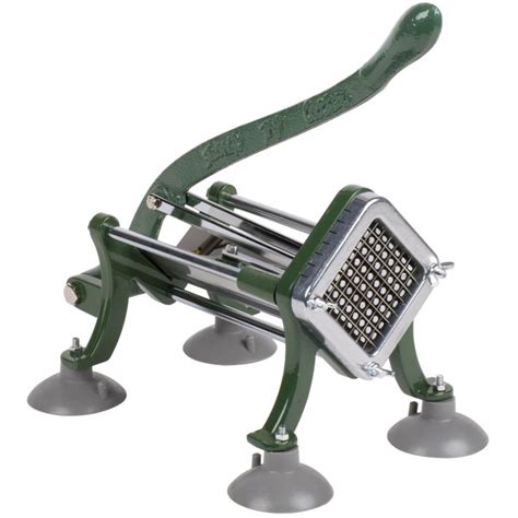 Choice 38 French Fry Cutter With Suction Feet Ebay
