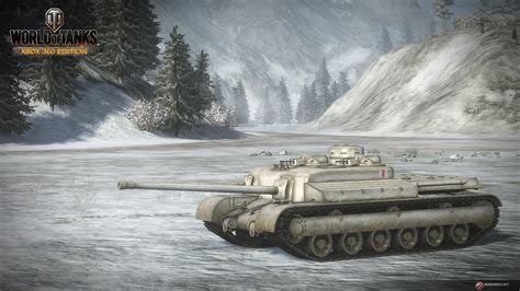 World Of Tanks Xbox 360 Review