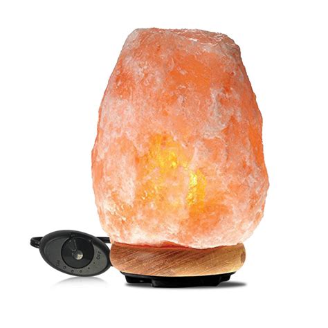 Please take a moment to read this article if you have a himalayan lamp or are thinking of getting one. This Himalayan Salt Lamp Has Almost 12,000 Reviews and Is ...