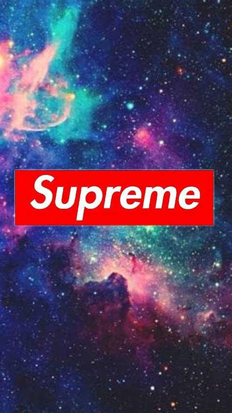 A collection of the top 52 supreme wallpapers and backgrounds available for download for free. Supreme galaxy Wallpaper by Trippie_future - 66 - Free on ZEDGE™