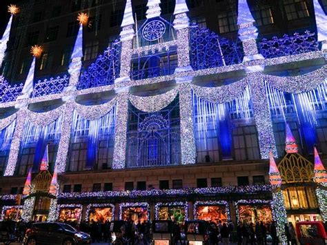Nyc Christmas Lights Tour Info 2019 Private Limo And Party Bus Tours