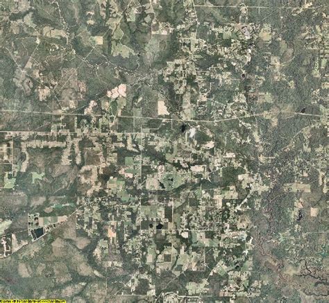2006 Jackson County Mississippi Aerial Photography