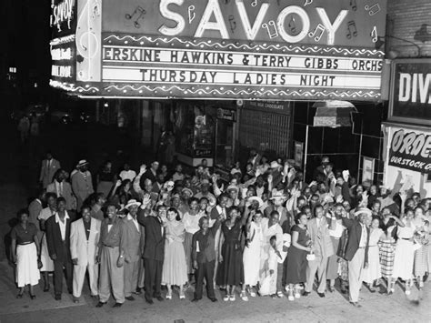 What Was The Harlem Renaissance — And Why It Mattered