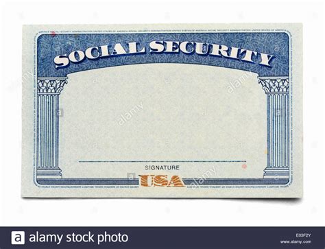 So to answer your question, if you are using a copy of your social security card as one of your forms of id as required for your i9 a copy will not do. Printable Social Security Card Template | Printable Card Free