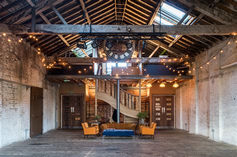 Competition for home interior warehouse includes and the other brands in the retail stores: Property of the week: a converted warehouse in Brixton ...
