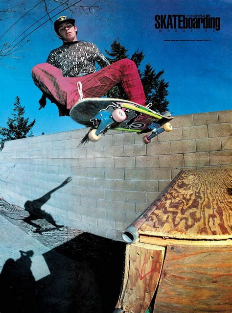 The Gonz A Life Of Skateboarding A Retrospective In 2021