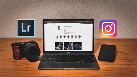 How To Upload High Resolution Photos On Instagram