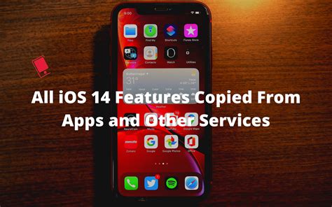 By aman rashid | updated: 10 Apps and Services Apple Killed with iOS 14