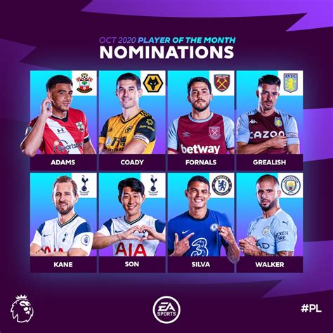No, ones to watch cards only get upgraded by totw, motm, record breaker and hero cards. FIFA 21: POTM October Premier League Nominees ...