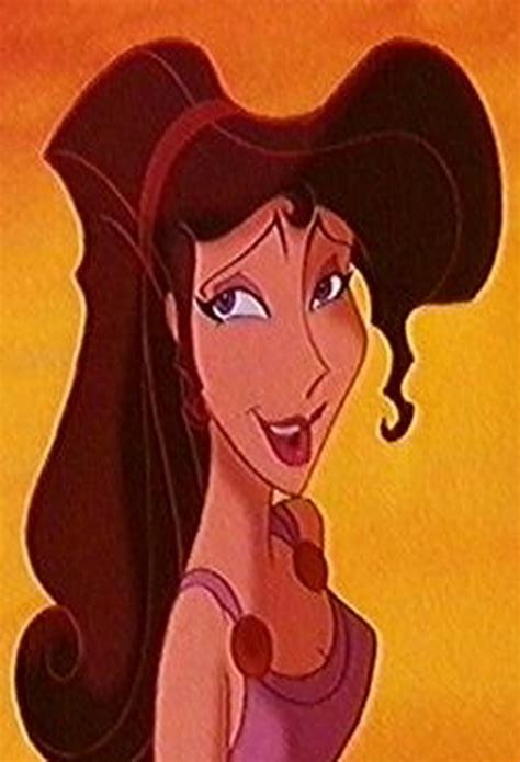 Sexiest Female Cartoon Characters Of All Time Photos