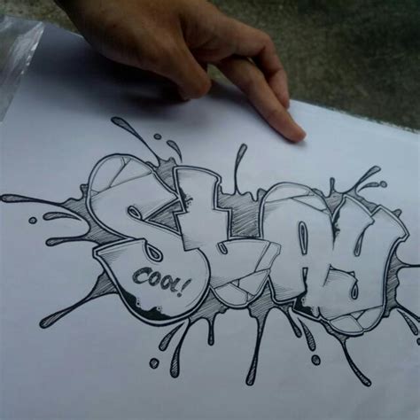 Koleksi oleh budi • terakhir diperbarui 4 minggu lalu. Terbaik Dari Gambar Hiasan Grafiti - Bunga Hias