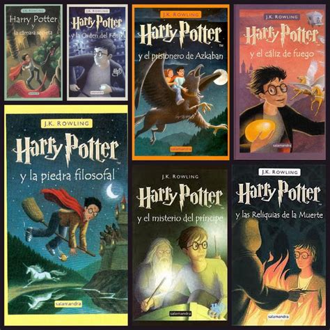 Rowling, детские книги, приключения, фэнтази. SERGIO. Me encanta la magia y el misterio y aquí hay mucho ...