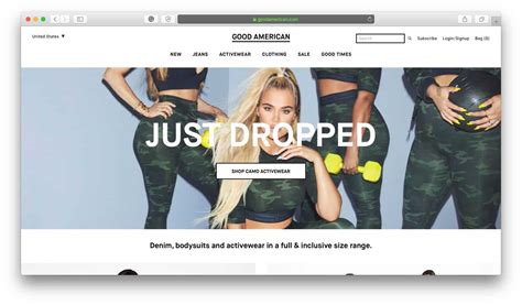 You can also modify the cart, for example, by adding or removing products or applying a discount. 50 Successful Shopify Stores & What You Can Learn From Them