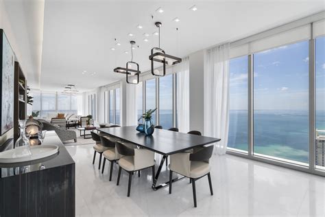 Check Out This Oceanfront Condo At The Herzog And De Meuron Designed Jade