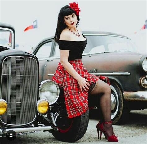 Best 1000 Pin Up Car Images On Pinterest Pinup Car Girls And Girl