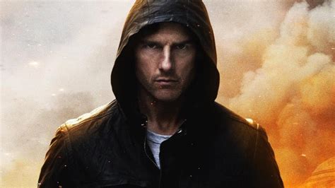 Ethan Hunt Through The Mission Impossible Movies Cultured Vultures