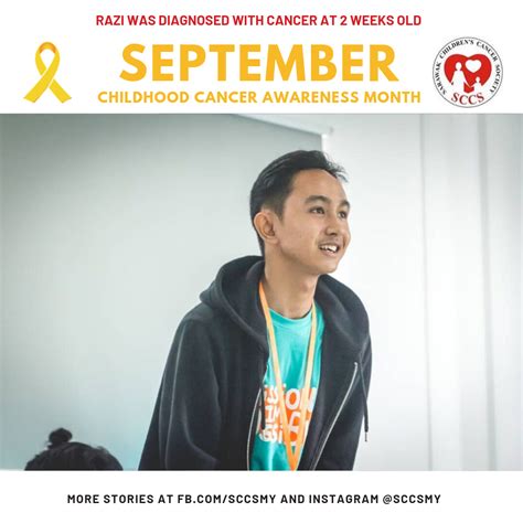 Careers in sarawak jobs vacancy vacancies jawatan kosong. Razi Izani - Sarawak Children's Cancer Society Sarawak ...