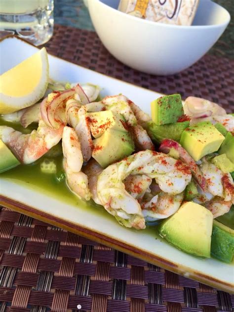 Aguachile de camaron | receta originalel aguachile es un platillo típico de la costa occidental de méxico, se consume principalmente en el noroeste, en un ár. Aguachile de camaron (con imágenes) | Aguachile de camaron ...