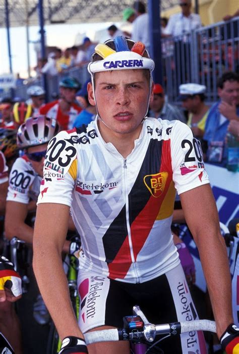 He finally came clean in 2013 about his sordid past but by then it was too late. Jan Ullrich (con imágenes) | Ropa de ciclismo, Fotos ...
