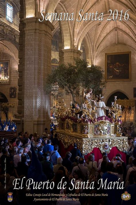 Semana Santa 2016 CÁdiz Aznalfarache