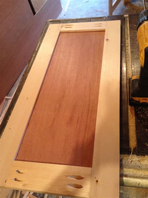 How To Make Shaker Cabinet Doors With A Router Artofit