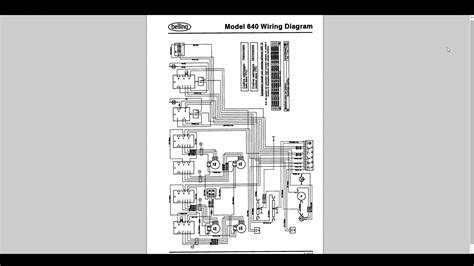 It reveals the components of the circuit as streamlined forms, and the power as well as signal links between the tools. DIAGRAM Maytag Double Oven Wiring Diagram FULL Version HD Quality Wiring Diagram ...