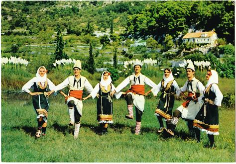 For faster navigation, this iframe is preloading the wikiwand page for category:croatian men. Papergreat: Enjoying the lindo, a traditional Croatian folk dance