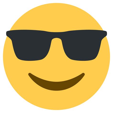 Emoji Lentes Png Free Psd Templates Png Vectors Wowjohn