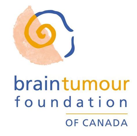 Brain Tumour Foundation Of Canada Home Brain Tumor Tumor Foundation