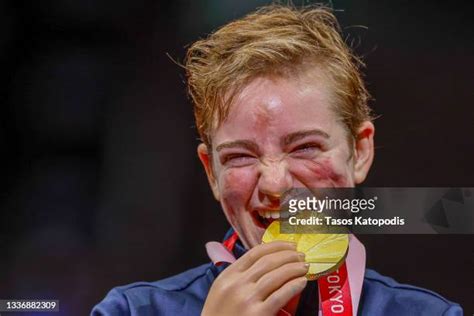 Beatrice Vio Photos And Premium High Res Pictures Getty Images