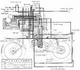 Photos of Yamaha Motorcycle Electrical Wiring Diagram