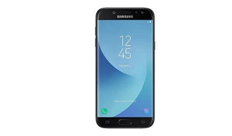 Samsung Galaxy J5 2017 16gb Sm J530f Sim Free Gold B Grade Handset