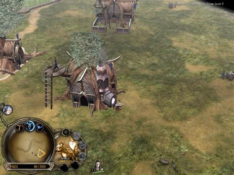 Elven Elder Forge Level 3 Image The Battle For Alagaësia Mod For
